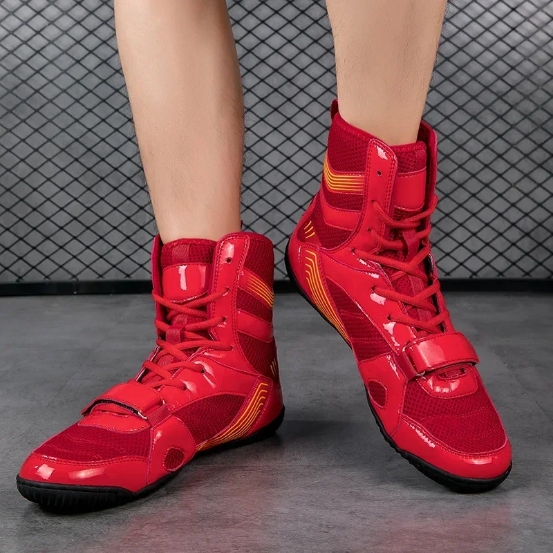 Women'S Shoes Weightlifting - Sepatu Angkat Beban Trainer untuk Pria