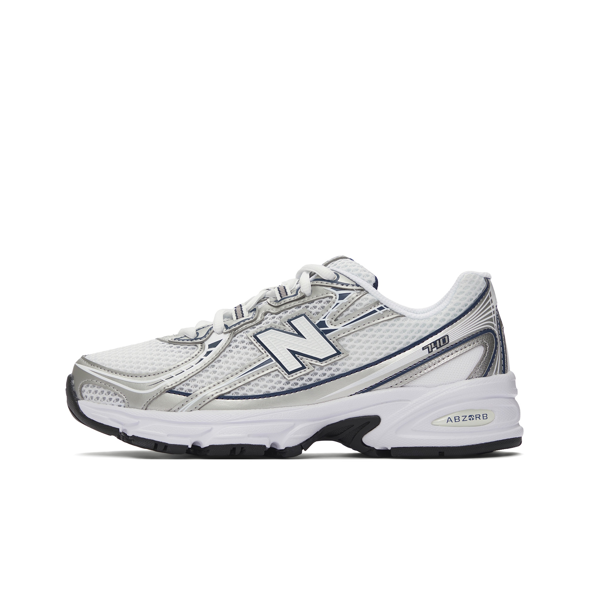 Women Shoes Nb - New Balance NB 740 V2 Sepatu
