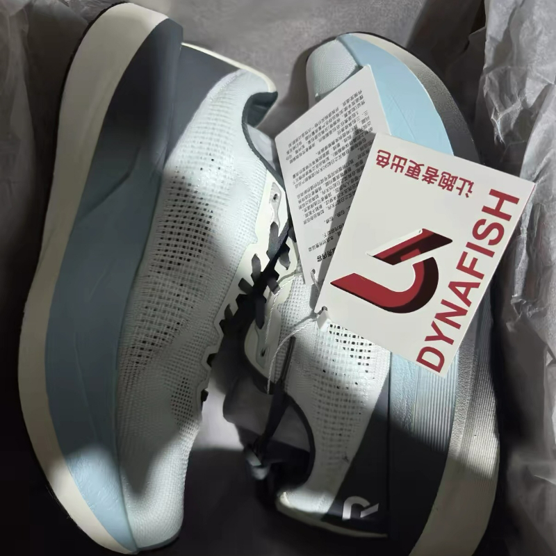 Women'S Shoes Vs Men'S Size - Sepatu Lari DYNAFISH Xiao Nian Untuk