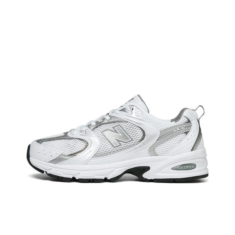 Women Shoes Nb - New Balance NB 530 Mesh, Sepatu