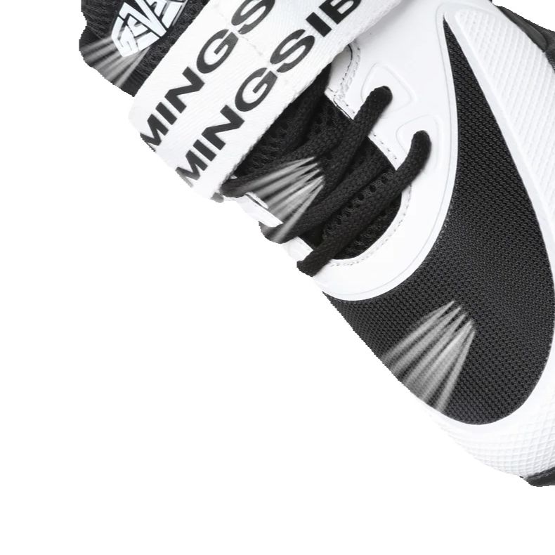 Women'S Shoes Weightlifting - Sepatu Angkat Besi Desainer Pria Wanita