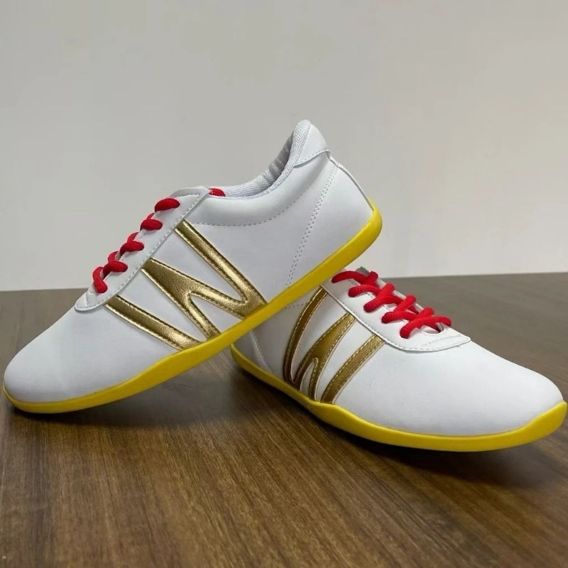Women'S Shoes Vs Men'S Size - Sepatu Seni Bela Diri Profesional Sepatu