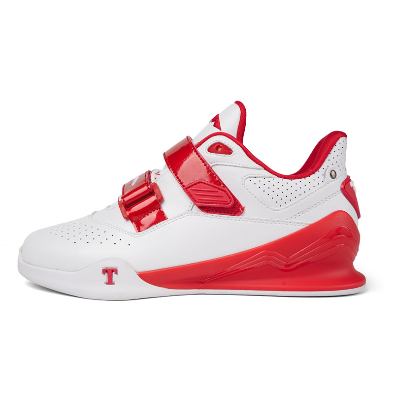 Women'S Shoes Weightlifting - Sepatu Squat 2026 Pria Wanita Sepatu
