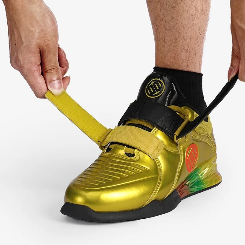 Women'S Shoes Weightlifting - Sepatu Angkat Berat Wanita & Pria