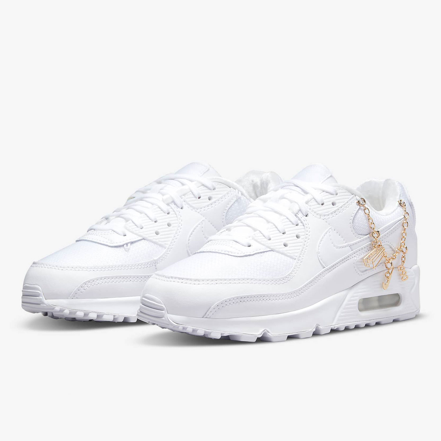 Women Shoes Nb - Sepatu Kasual Wanita Baru Nike Authentic