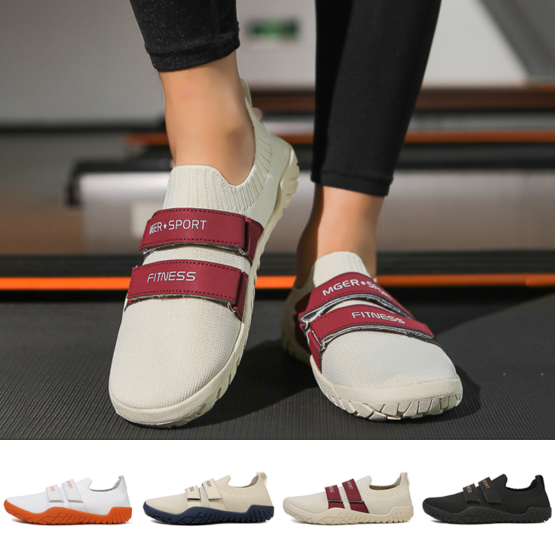 Women'S Shoes Weightlifting - Sepatu angkat berat untuk pria wanita,