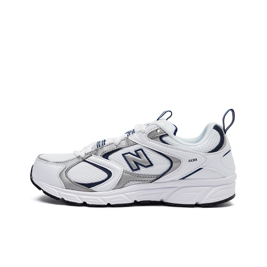 Women Shoes Nb - New Balance 408 Sepatu Kasual Low