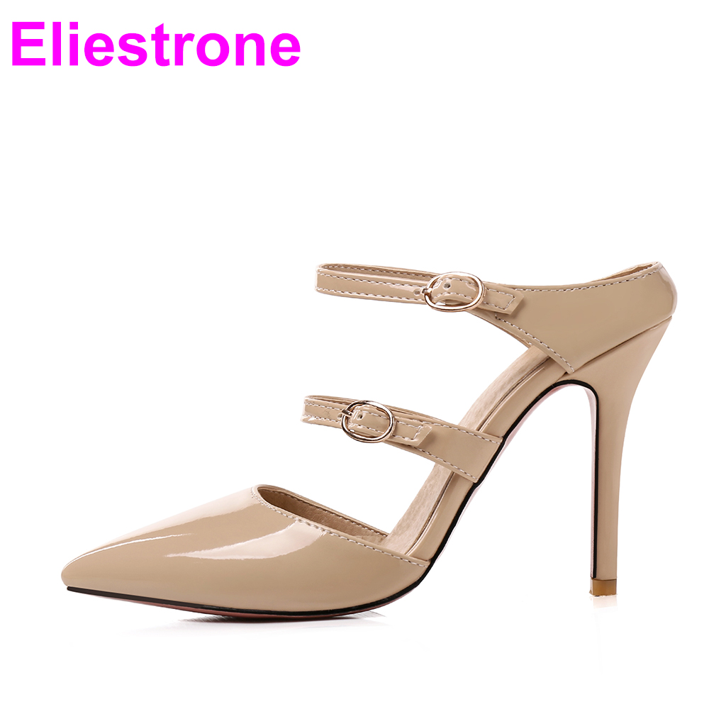 Women'S Shoes Yellow - Merek Baru Seksi Merah Kuning Wanita