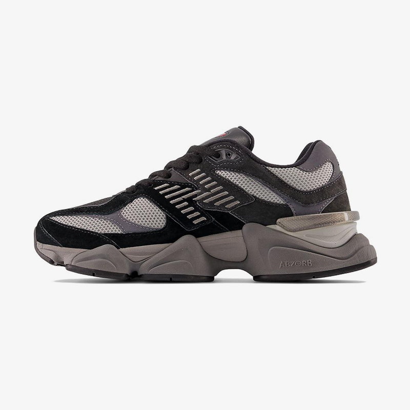 Women Shoes Nb - Sepatu Olahraga Kasual Ringan Anti-Selip Bernapas