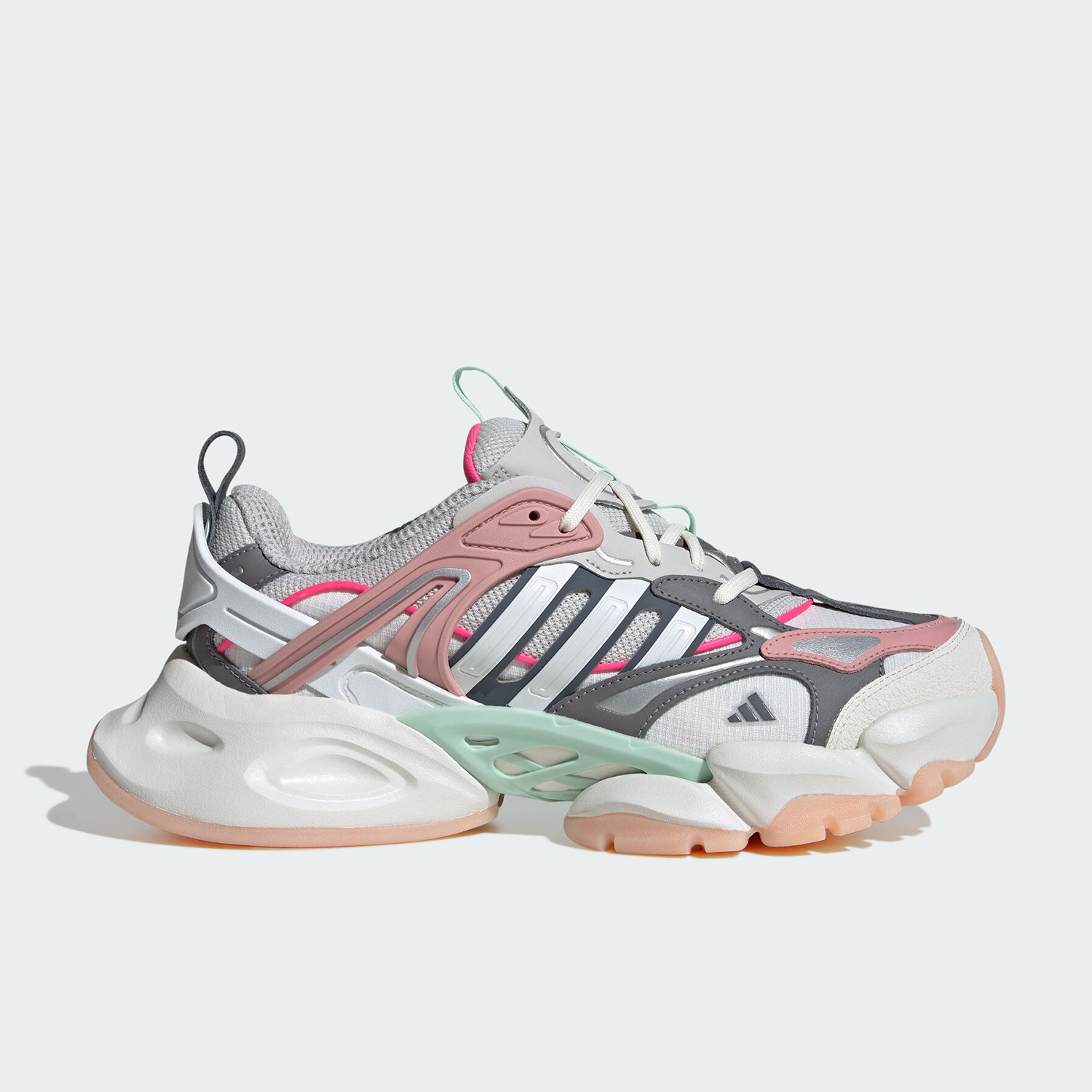 Women Shoes Nb - Adidas asli XLG RUNNER DELUXE Sepatu