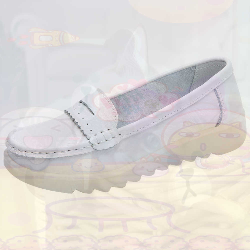 Moccasin Mengemudi Sepatu Rema - Women Shoes Made In Italy ulasan dan harga