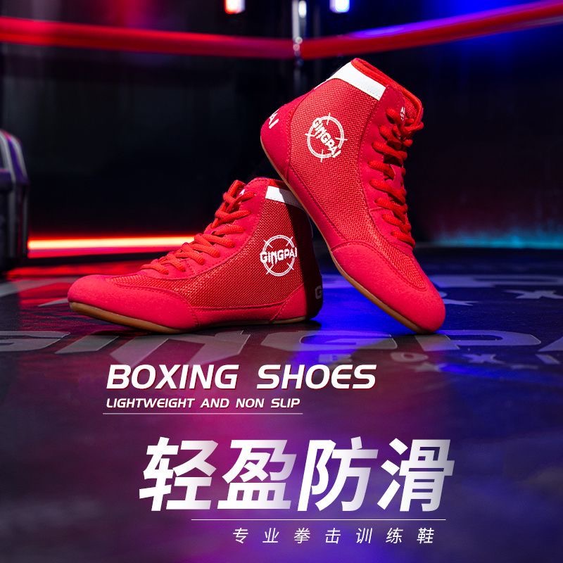 Sepatu Tinju Profesional untuk - Women'S Shoes Vs Men'S Size ulasan dan harga
