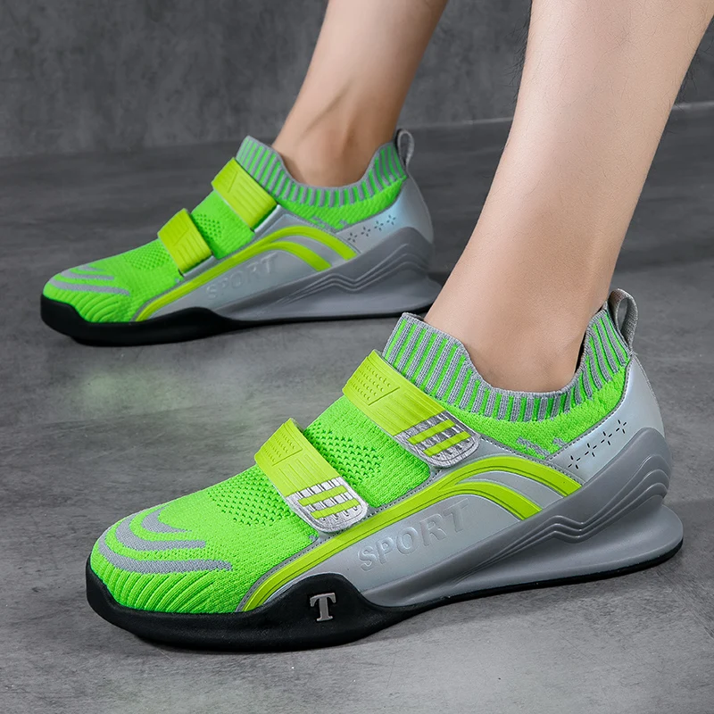 Sepatu angkat berat dalam ruan - Women'S Shoes Weightlifting ulasan dan harga