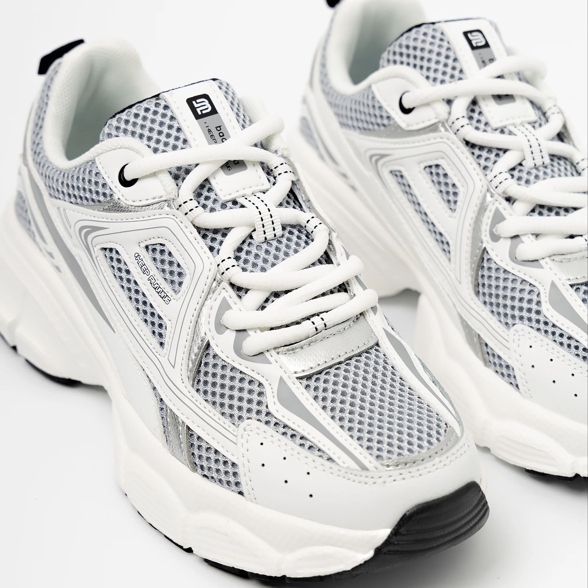 Baasploa Sepatu Lari Wanita Se - Women Shoes Nb ulasan dan harga
