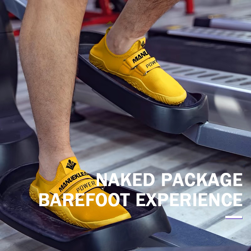 MANUEKLEAR Pro Deadlifting Sep - Women'S Shoes Weightlifting ulasan dan harga