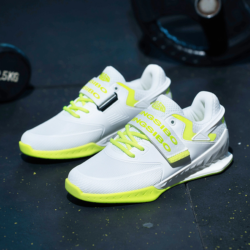 2025 MINGSIBO Sepatu Angkat Be - Women'S Shoes Weightlifting ulasan dan harga