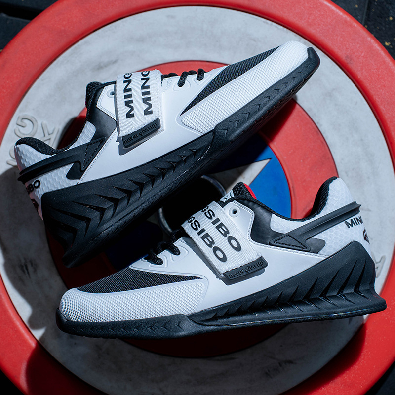 2025 MINGSIBO Sepatu Angkat Be - Women'S Shoes Weightlifting ulasan dan harga