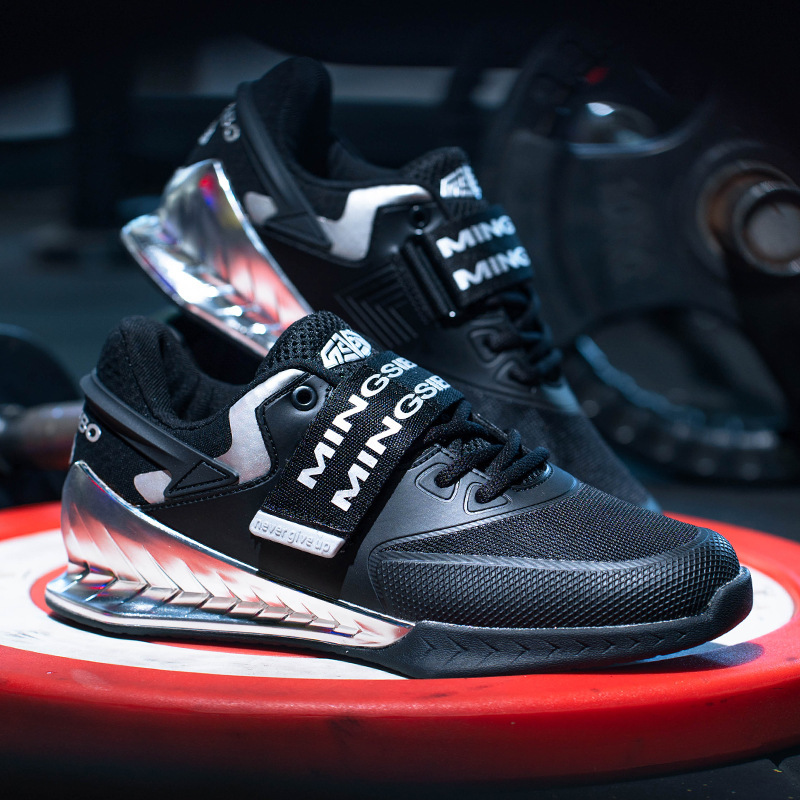 2025 MINGSIBO Sepatu Angkat Be - Women'S Shoes Weightlifting ulasan dan harga