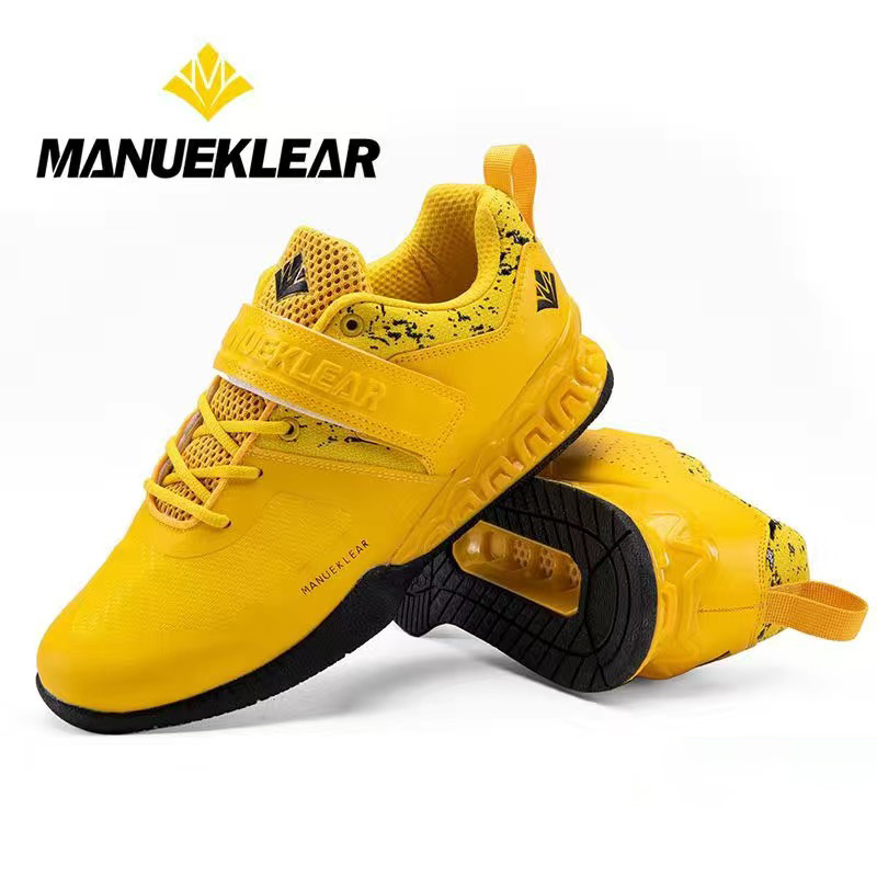 Sepatu Gym pria wanita, sneake - Women'S Shoes Weightlifting ulasan dan harga