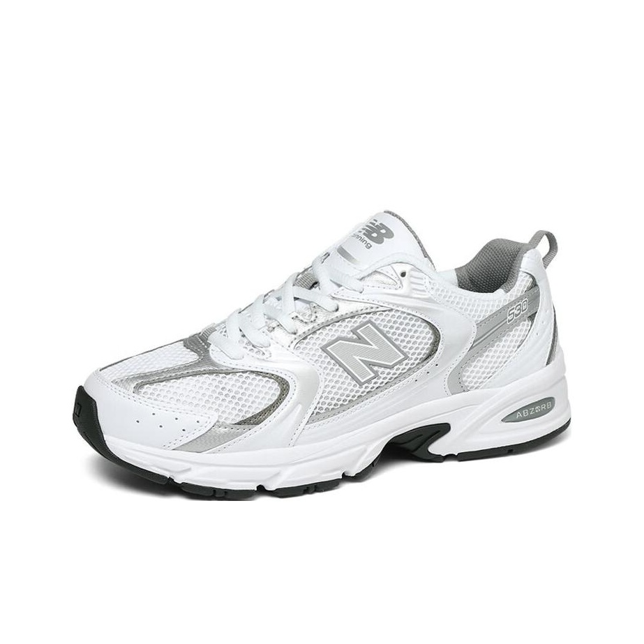 New Balance NB 530 Mesh, Sepat - Women Shoes Nb ulasan dan harga