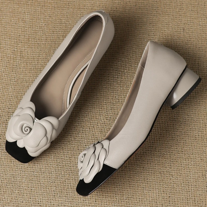 Sepatu hak wanita ukuran besar - Women Shoes Heels ulasan dan harga