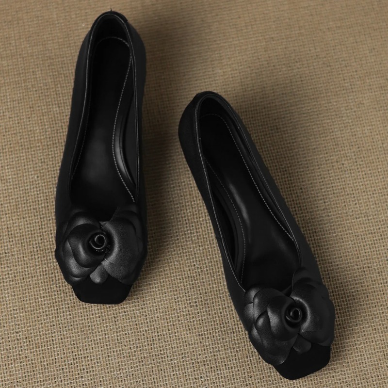 Sepatu hak wanita ukuran besar - Women Shoes Heels ulasan dan harga