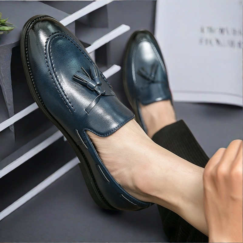 Sepatu Pantofel Anak Laki-laki - Women Shoes Made In Italy ulasan dan harga