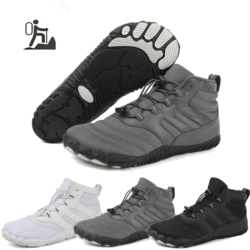 Sepatu Barefoot Unisex yang Be - Women'S Shoes Weightlifting ulasan dan harga