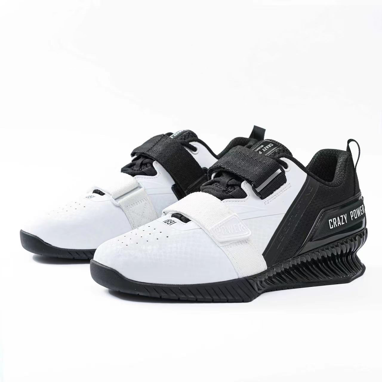 Sepatu Bot Angkat Besi Pola Na - Women'S Shoes Weightlifting ulasan dan harga