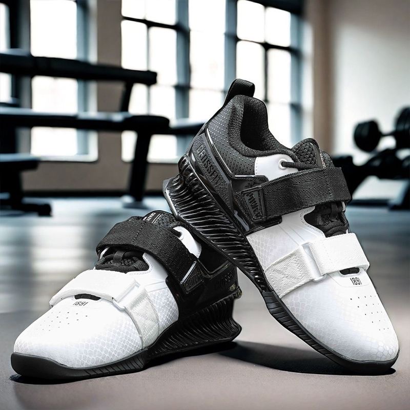 Sepatu Bot Angkat Besi Pola Na - Women'S Shoes Weightlifting ulasan dan harga