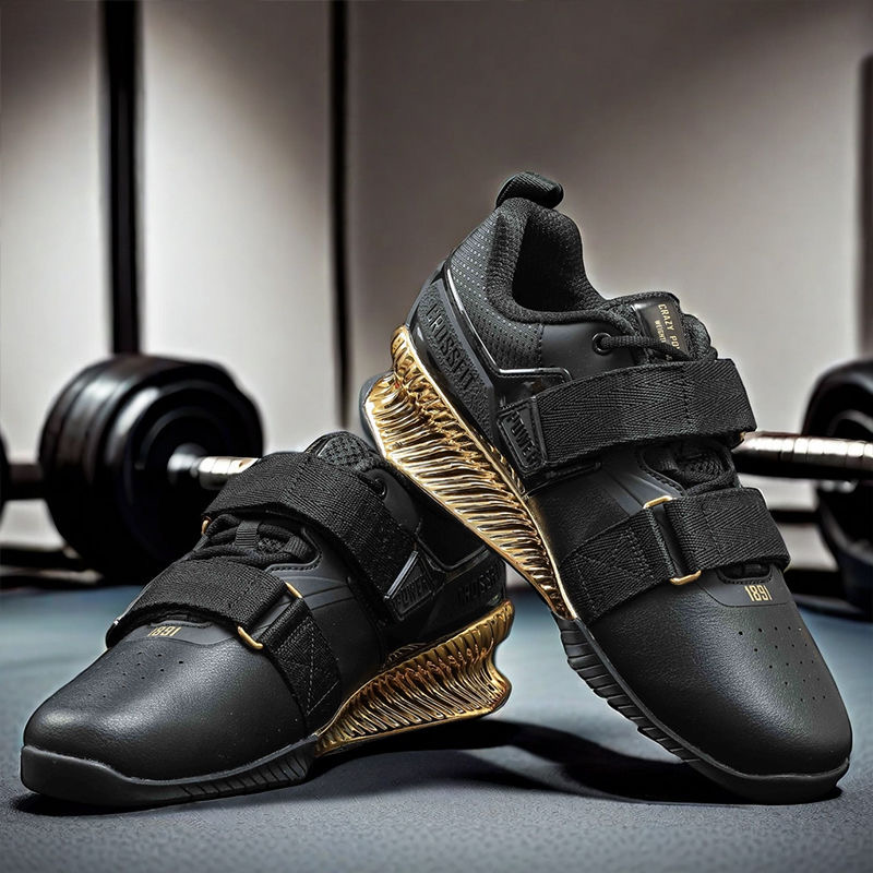 Sepatu Bot Angkat Besi Pola Na - Women'S Shoes Weightlifting ulasan dan harga