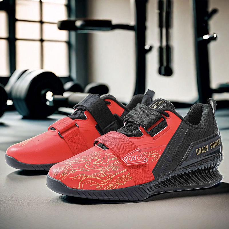 Sepatu Bot Angkat Besi Pola Na - Women'S Shoes Weightlifting ulasan dan harga