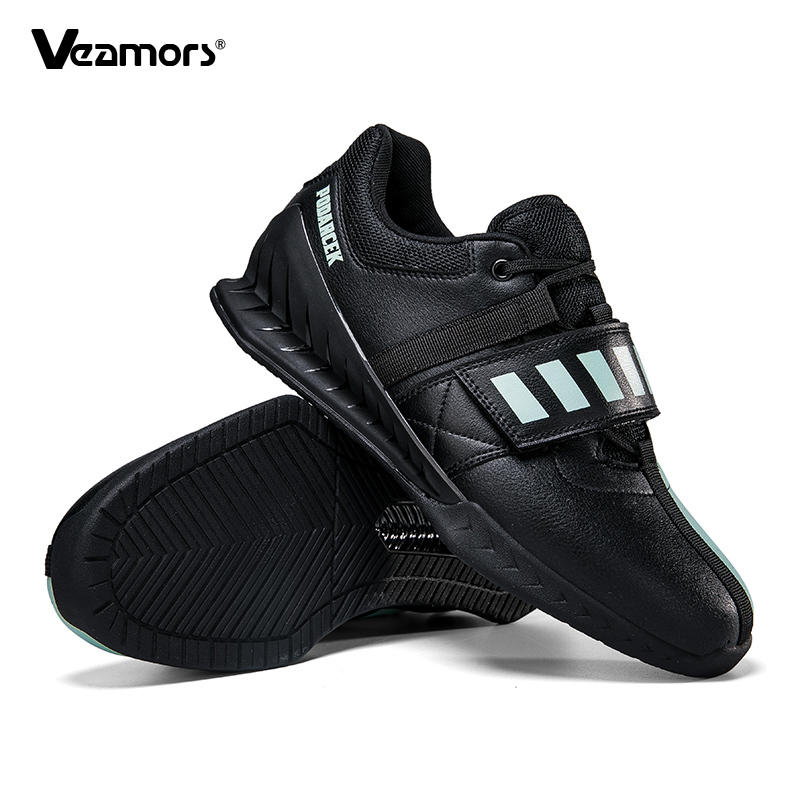 Sepatu Angkat Beban Elastis Pr - Women'S Shoes Weightlifting ulasan dan harga