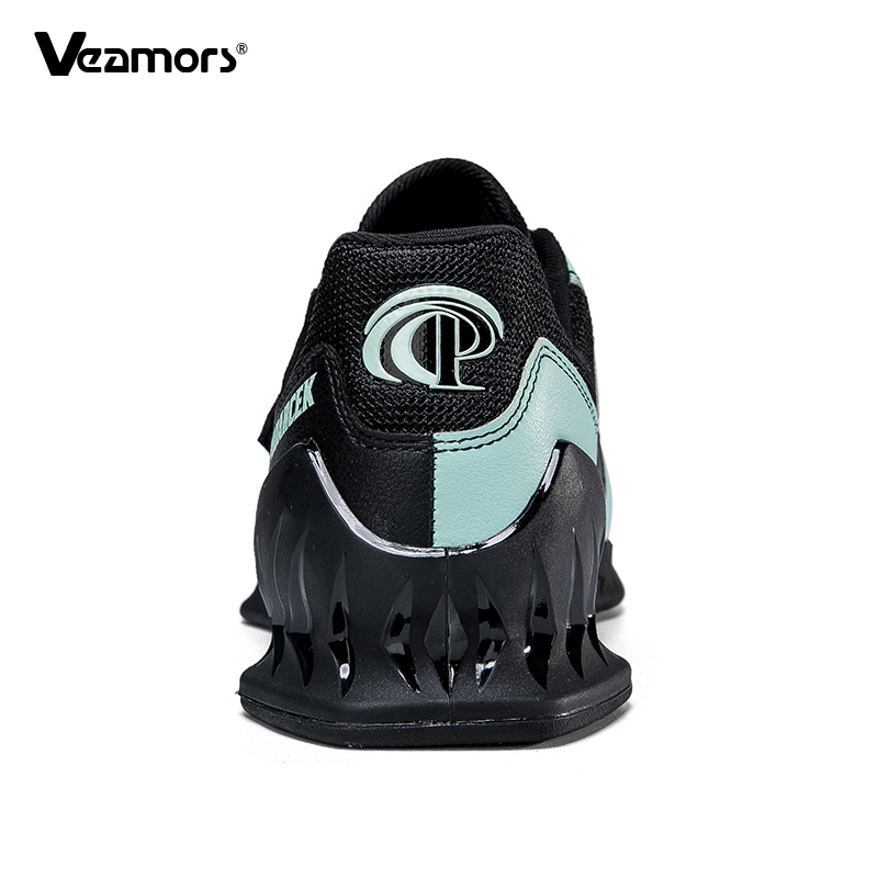 Sepatu Angkat Beban Elastis Pr - Women'S Shoes Weightlifting ulasan dan harga