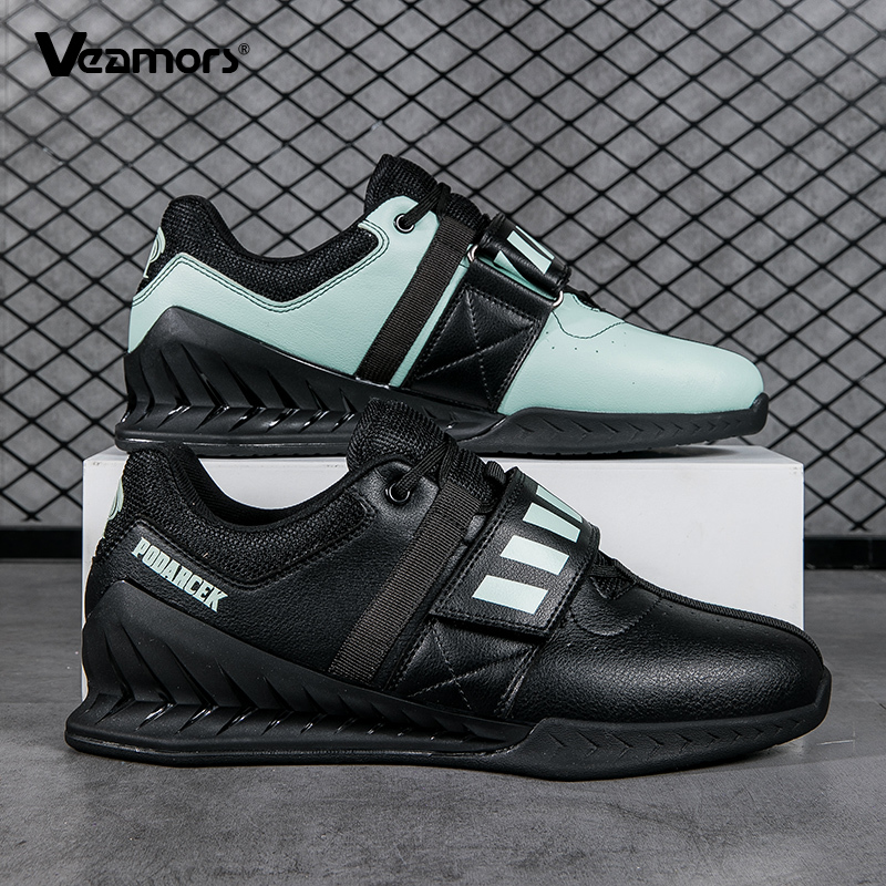 Sepatu Angkat Beban Elastis Pr - Women'S Shoes Weightlifting ulasan dan harga