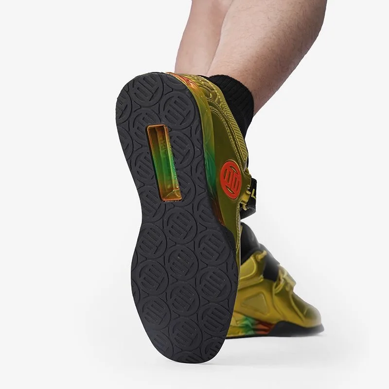 Sepatu Angkat Berat Wanita & P - Women'S Shoes Weightlifting ulasan dan harga