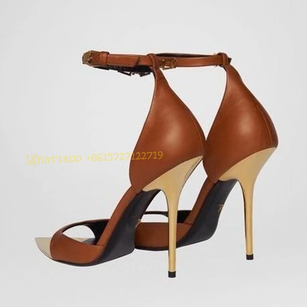 Sandal Sutra Hak Penutup Wanit - Women Shoes Luxury Brand ulasan dan harga