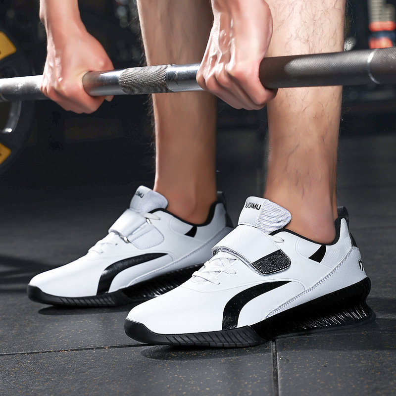 Sepatu Angkat Besi Profesional - Women'S Shoes Weightlifting ulasan dan harga