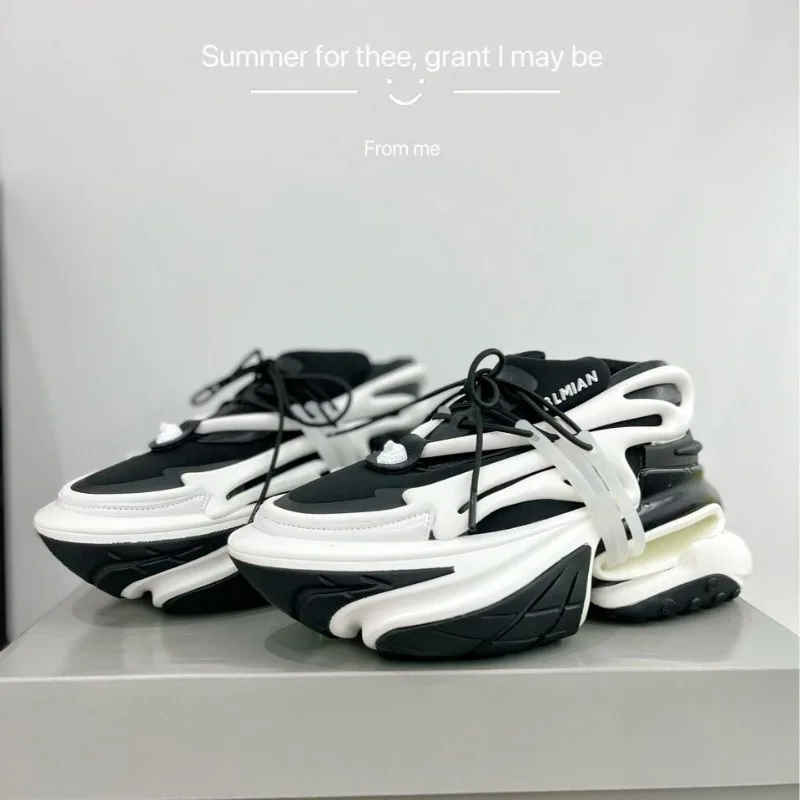 Sepatu Lari Unisex 2026 Bernap - Women'S Shoes Vs Men'S Size ulasan dan harga