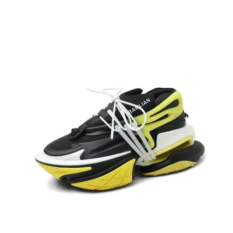 Sepatu Lari Unisex 2026 Bernap - Women'S Shoes Vs Men'S Size ulasan dan harga