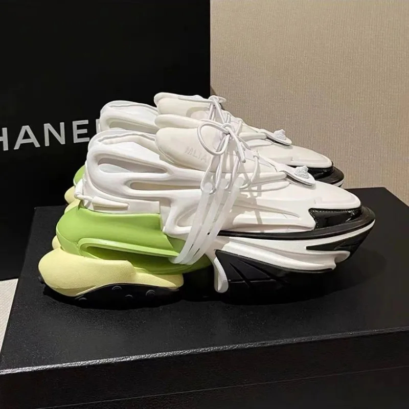 Sepatu Lari Unisex 2026 Bernap - Women'S Shoes Vs Men'S Size ulasan dan harga