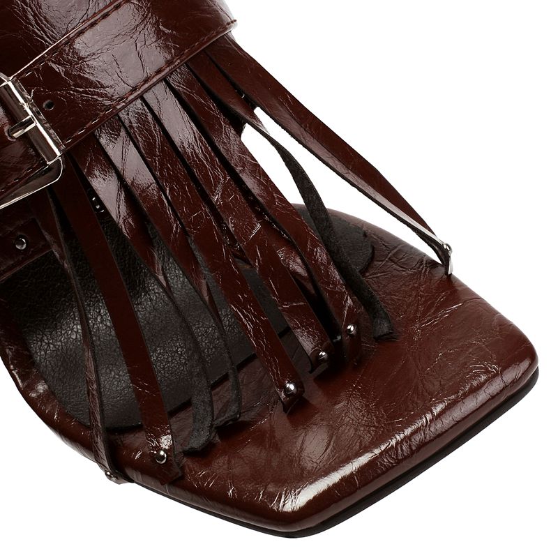 REAVE CAT Sandal Wanita Kuning - Women'S Shoes Yellow ulasan dan harga