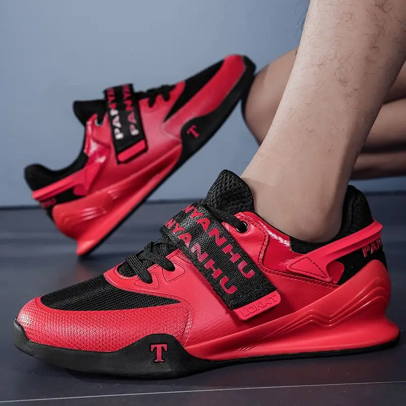 Sepatu Angkat Berat Pria Profe - Women'S Shoes Weightlifting ulasan dan harga
