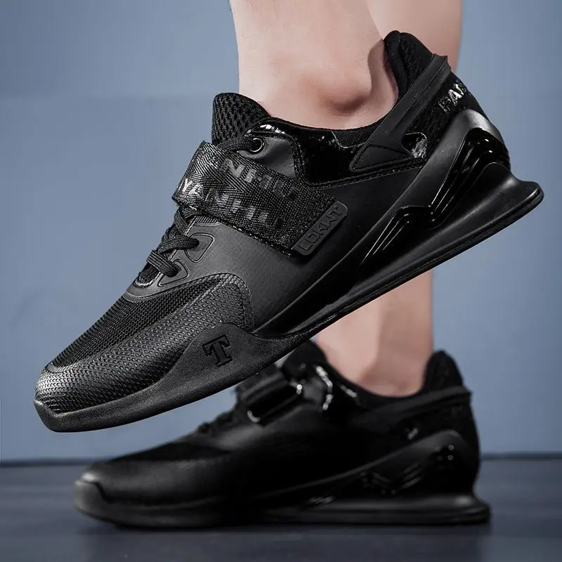 Sepatu Angkat Berat Pria Profe - Women'S Shoes Weightlifting ulasan dan harga
