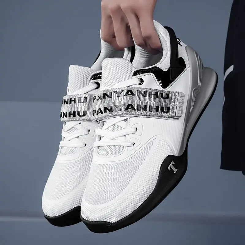 Sepatu Angkat Berat Pria Profe - Women'S Shoes Weightlifting ulasan dan harga