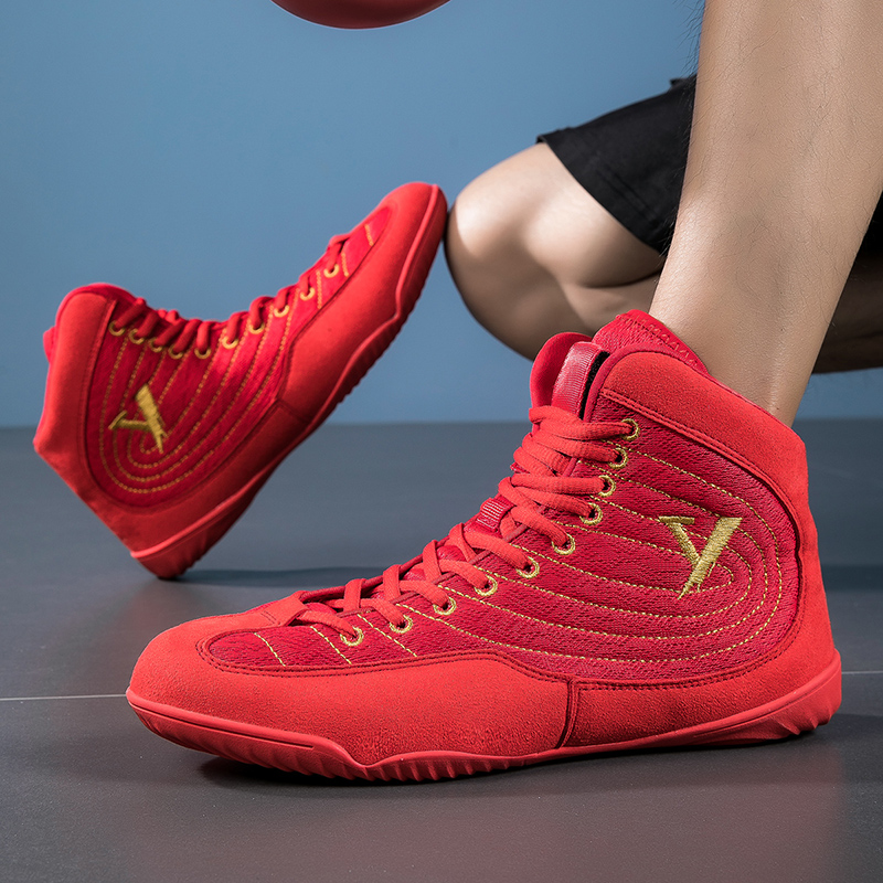 Sepatu Gulat Pria dan Wanita,  - Women'S Shoes Weightlifting ulasan dan harga