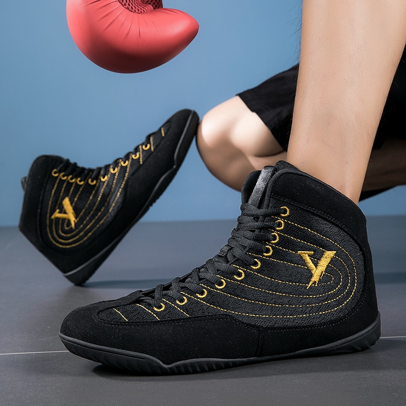 Sepatu Gulat Pria dan Wanita,  - Women'S Shoes Weightlifting ulasan dan harga
