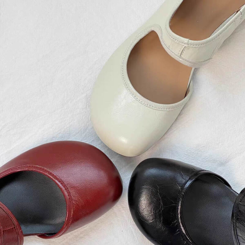 Sepatu Pantofel Wanita Sepatu  - Women Shoes Luxury Brand ulasan dan harga