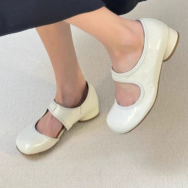 Sepatu Pantofel Wanita Sepatu  - Women Shoes Luxury Brand ulasan dan harga