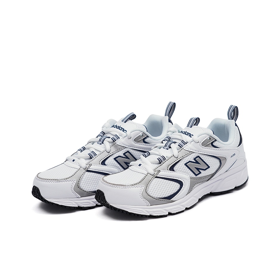 New Balance 408 Sepatu Kasual  - Women Shoes Nb ulasan dan harga